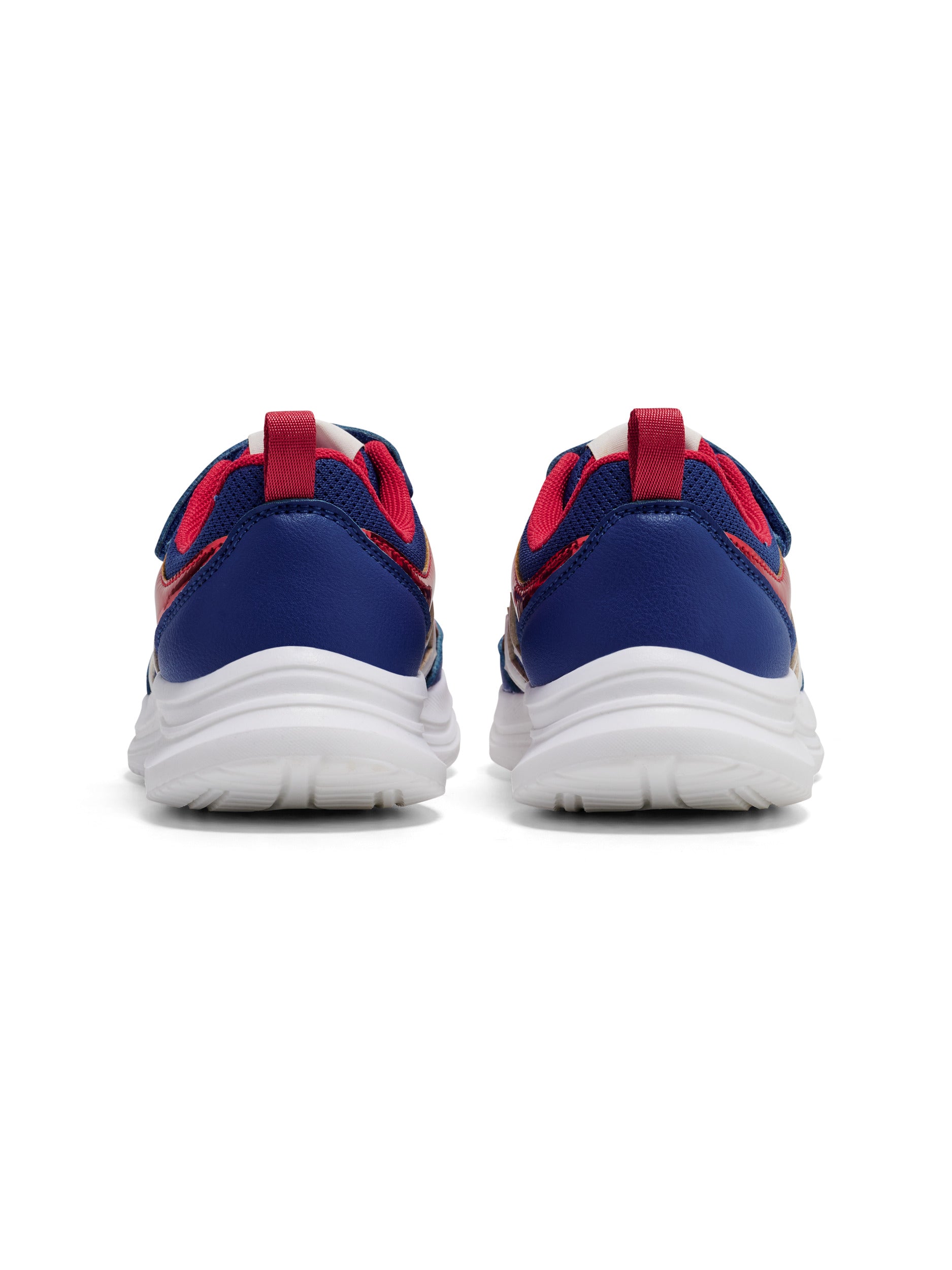 GLOW – CLASSIC BLUE/FORMULA ONE