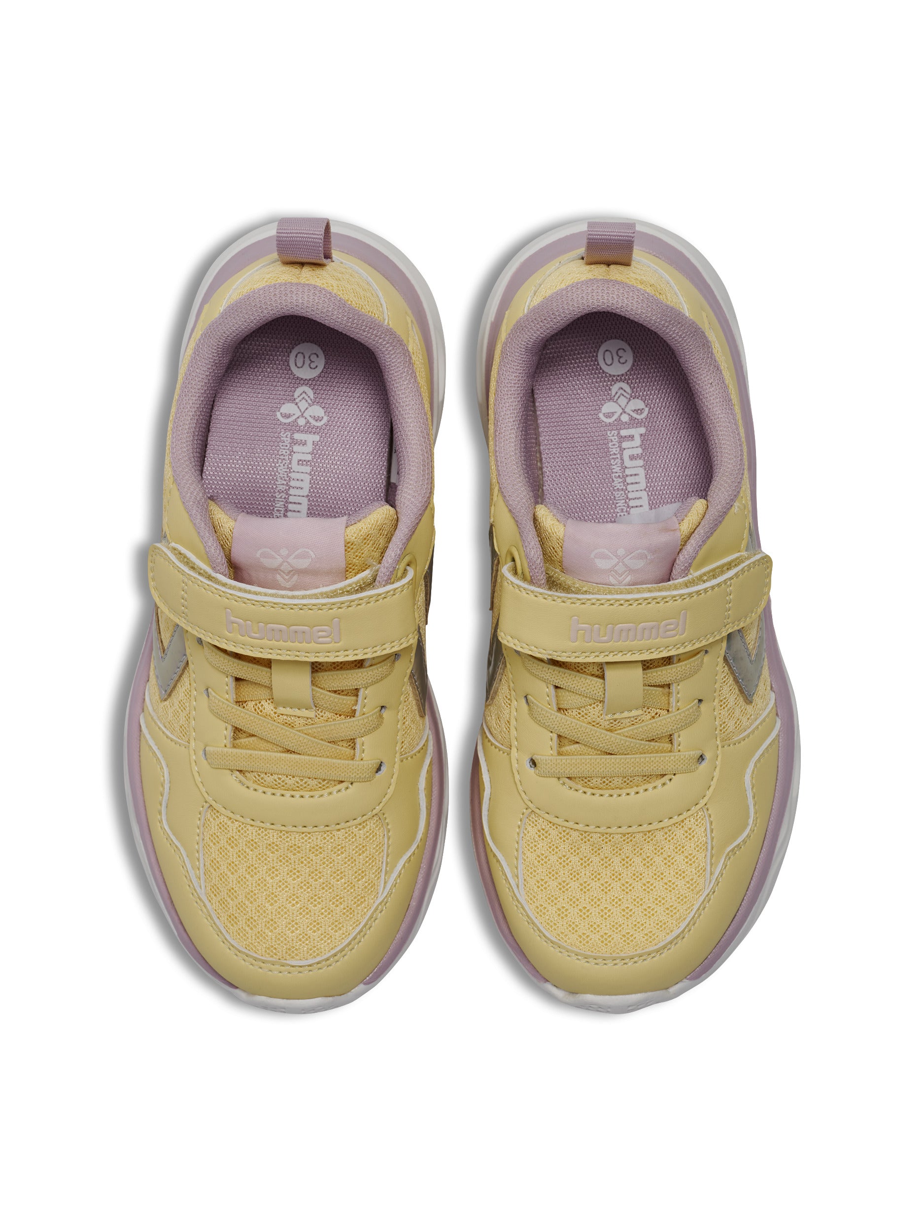 SKYLIGHT – MELLOW YELLOW