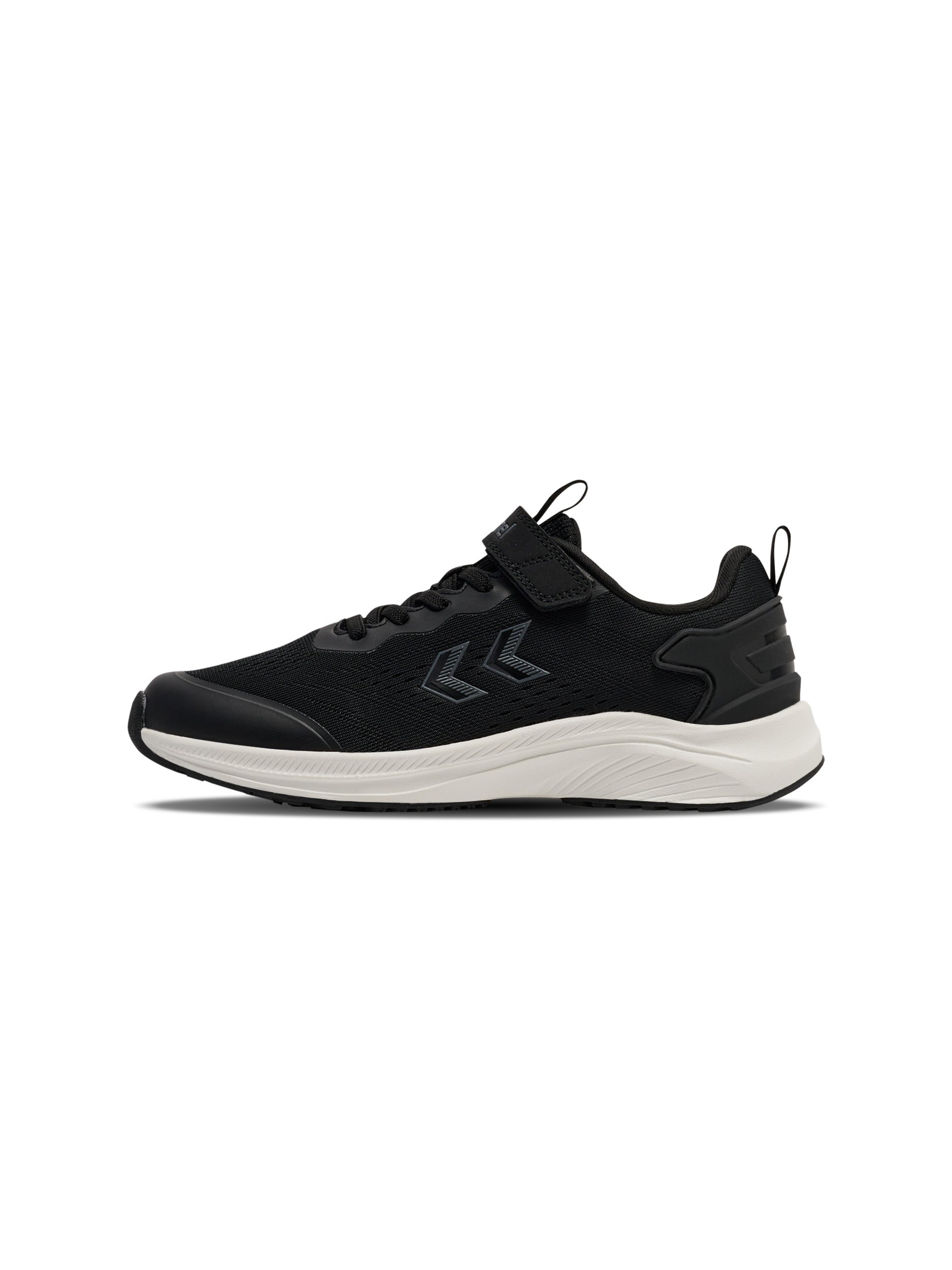 BOLT TECH VC JR – BLACK