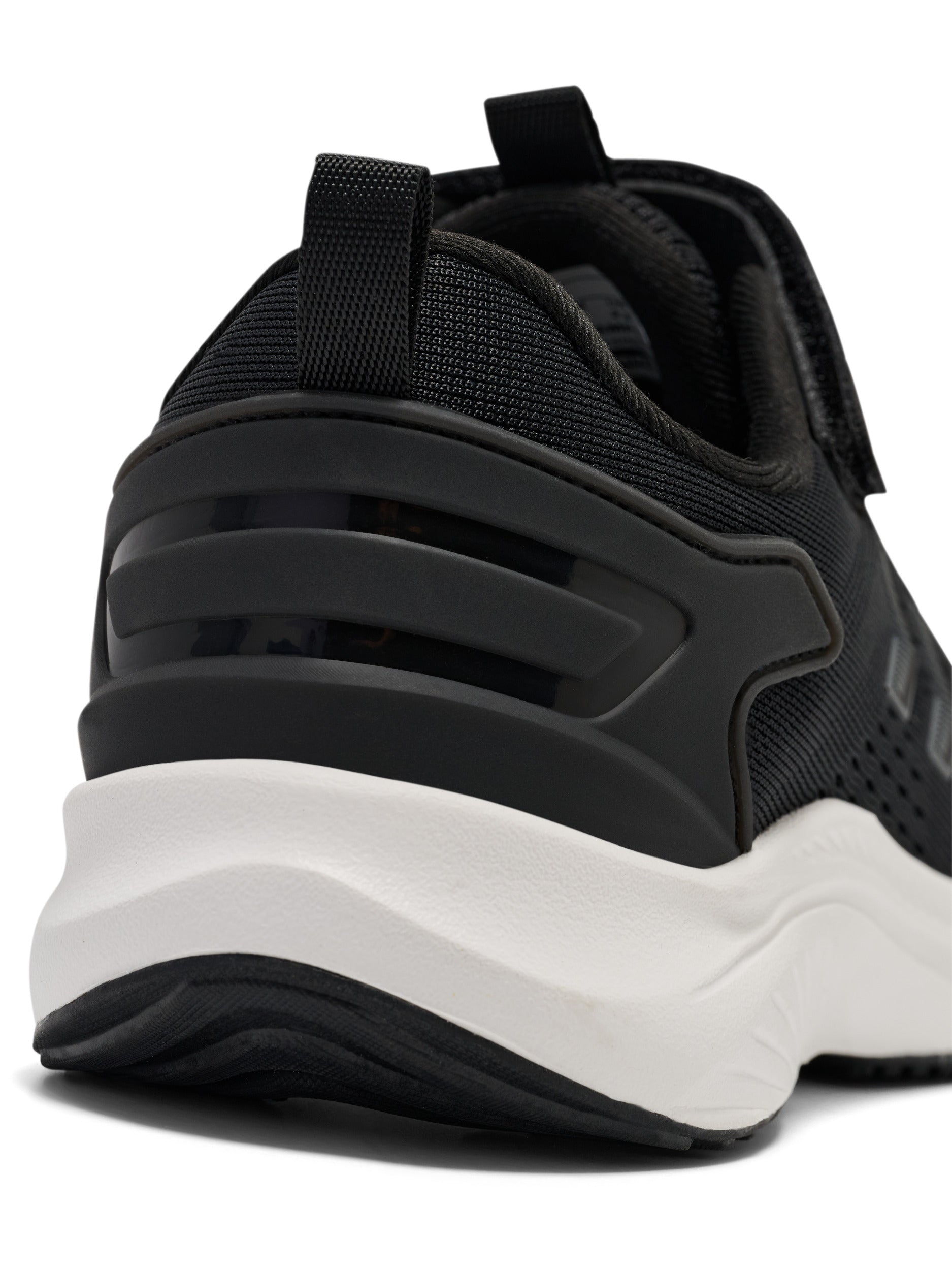 BOLT TECH VC JR – BLACK