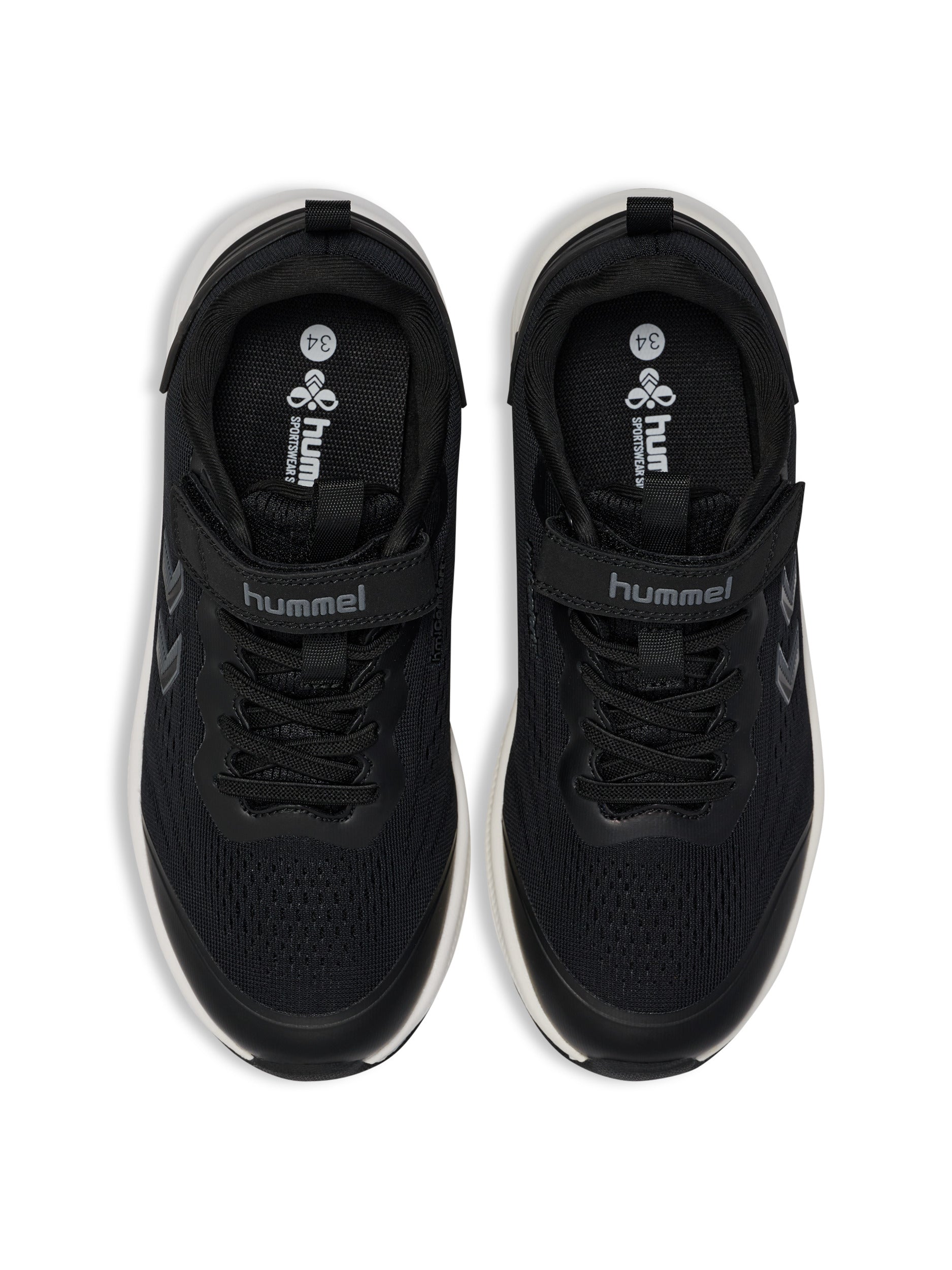 BOLT TECH VC JR – BLACK