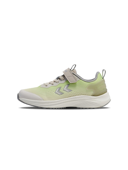 BOLT TECH VC JR – SHADOW LIME