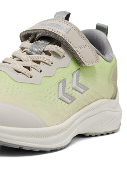 BOLT TECH VC JR – SHADOW LIME