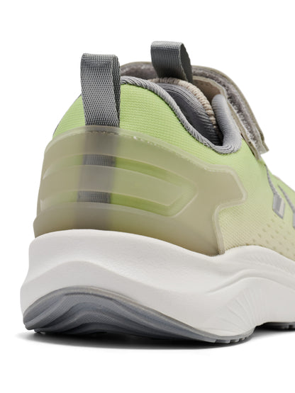 BOLT TECH VC JR – SHADOW LIME