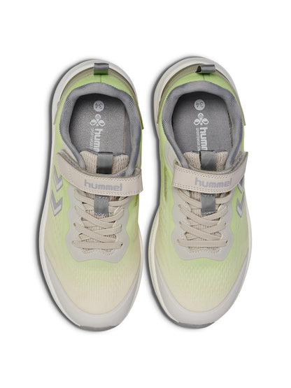 BOLT TECH VC JR – SHADOW LIME