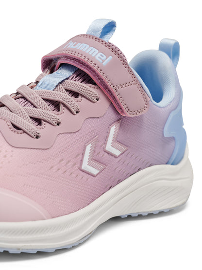 BOLT TECH VC JR – SKYWAY/PALE LILAC