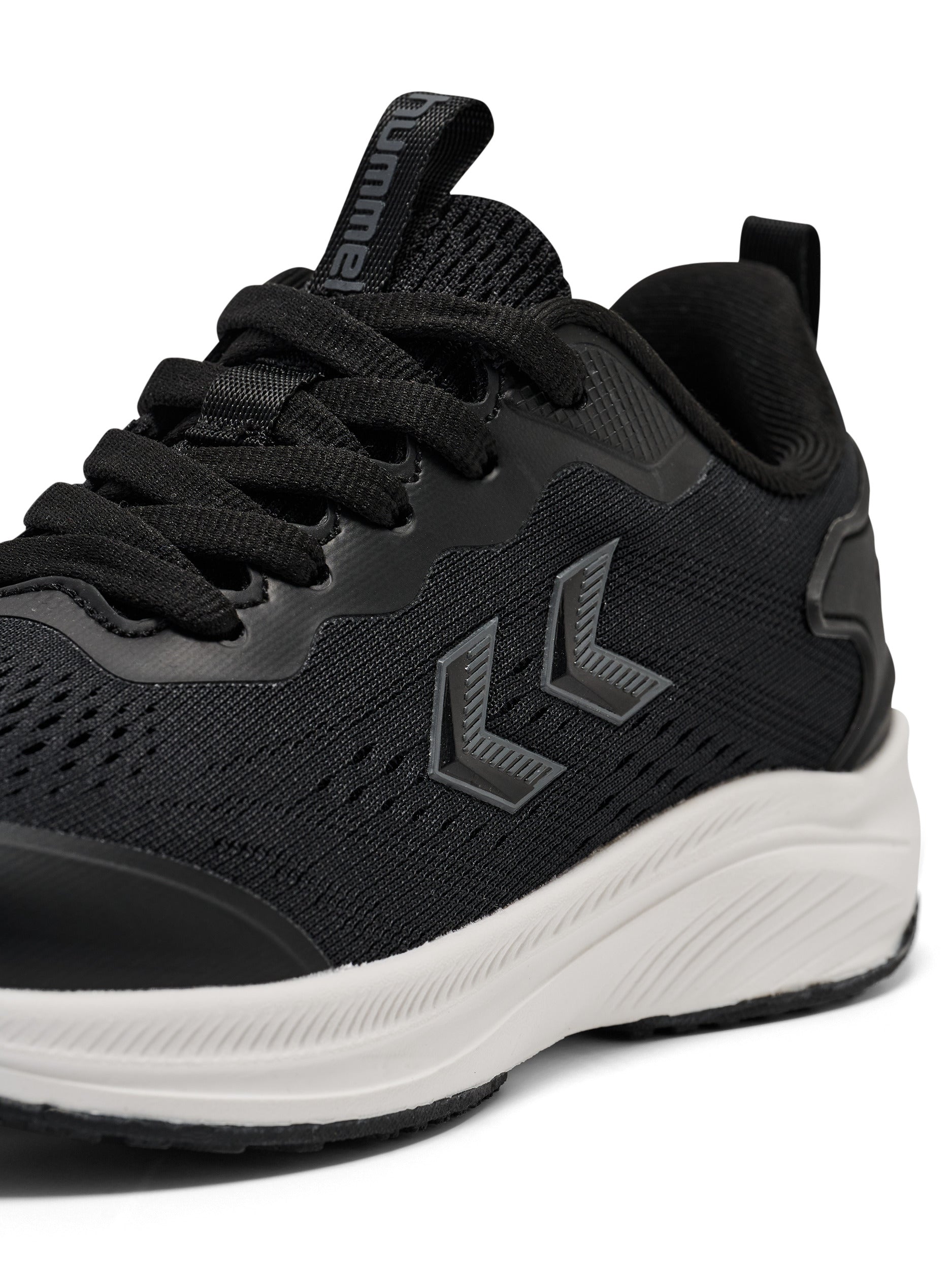 BOLT TECH LC JR – BLACK