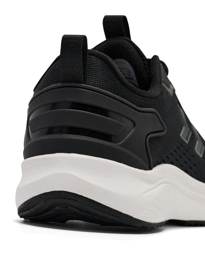 BOLT TECH LC JR – BLACK