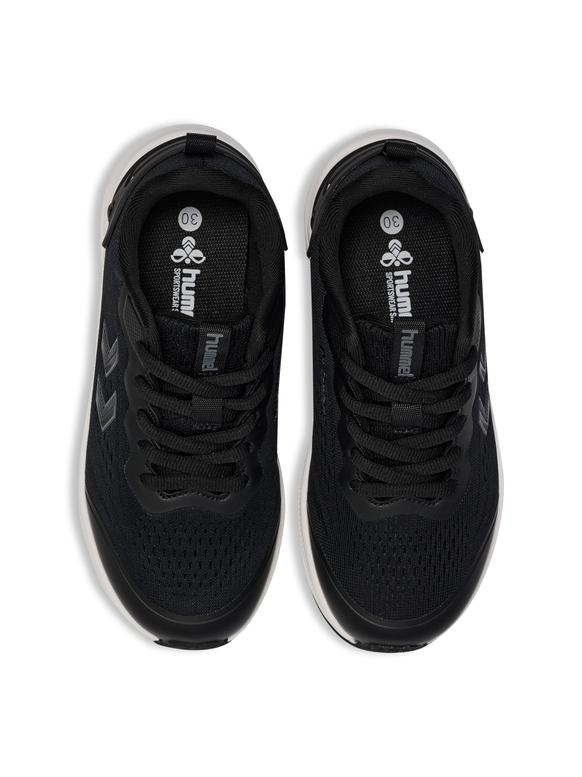 BOLT TECH LC JR – BLACK