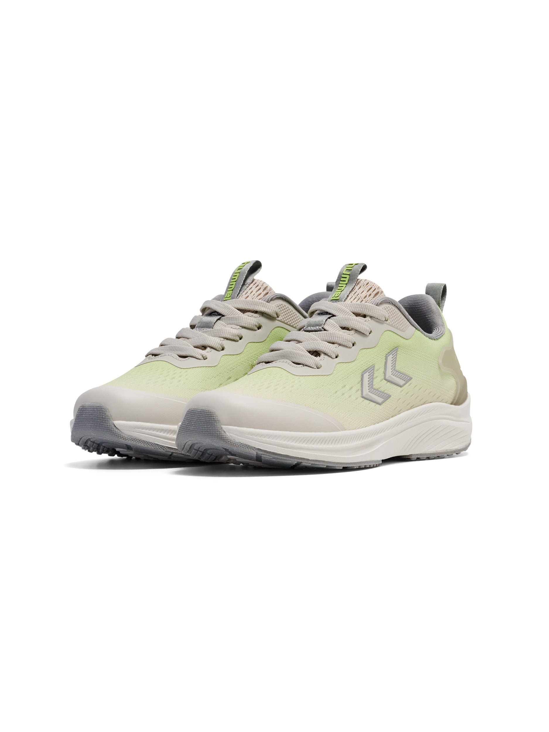 BOLT TECH LC JR – SHADOW LIME