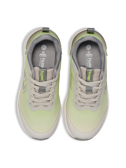BOLT TECH LC JR – SHADOW LIME