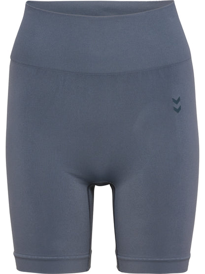 hmlFLOW SHORT TIGHTS – TURBULENCE