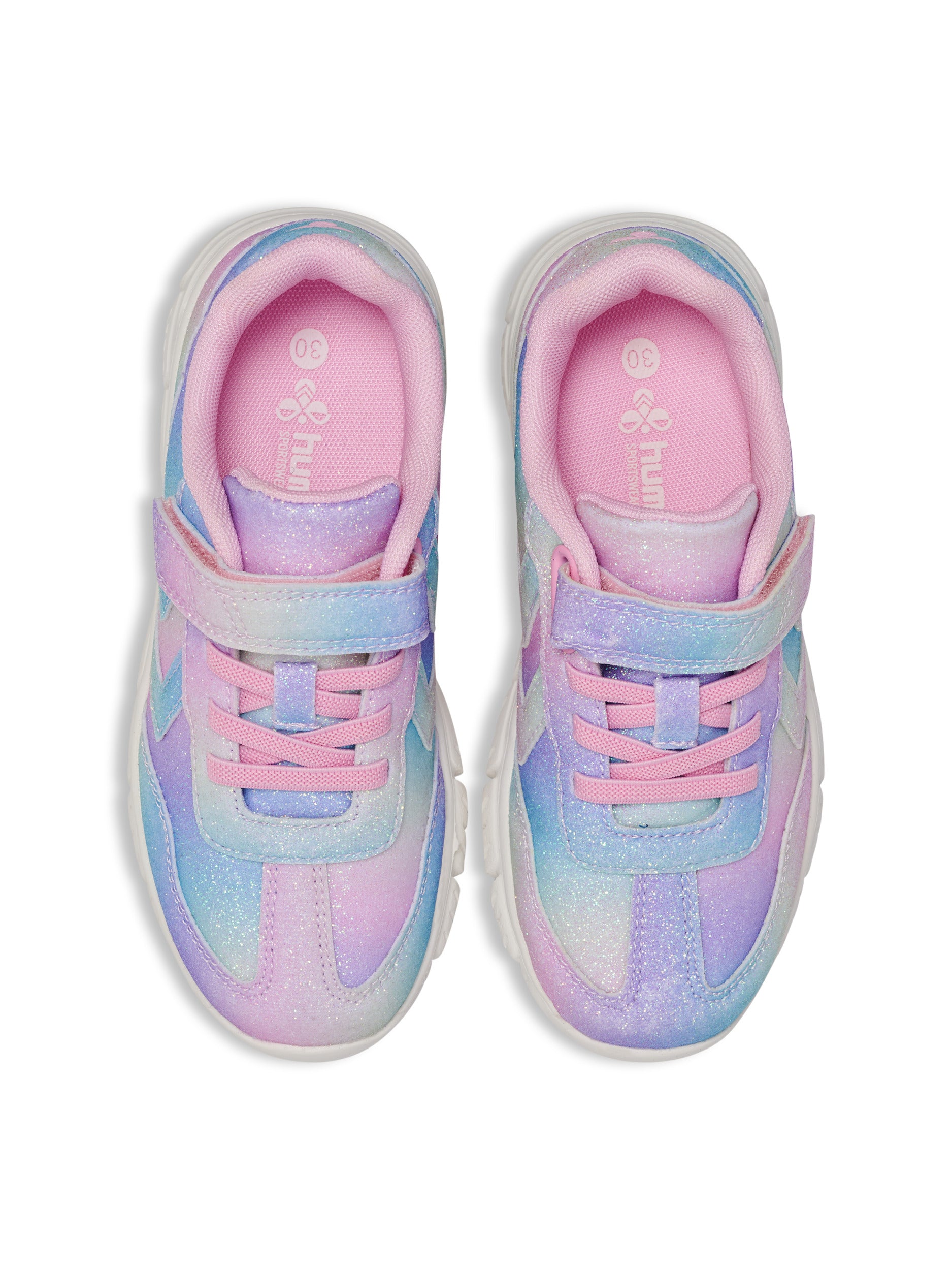 3926-MULTI COLOUR PINK/PURPLE