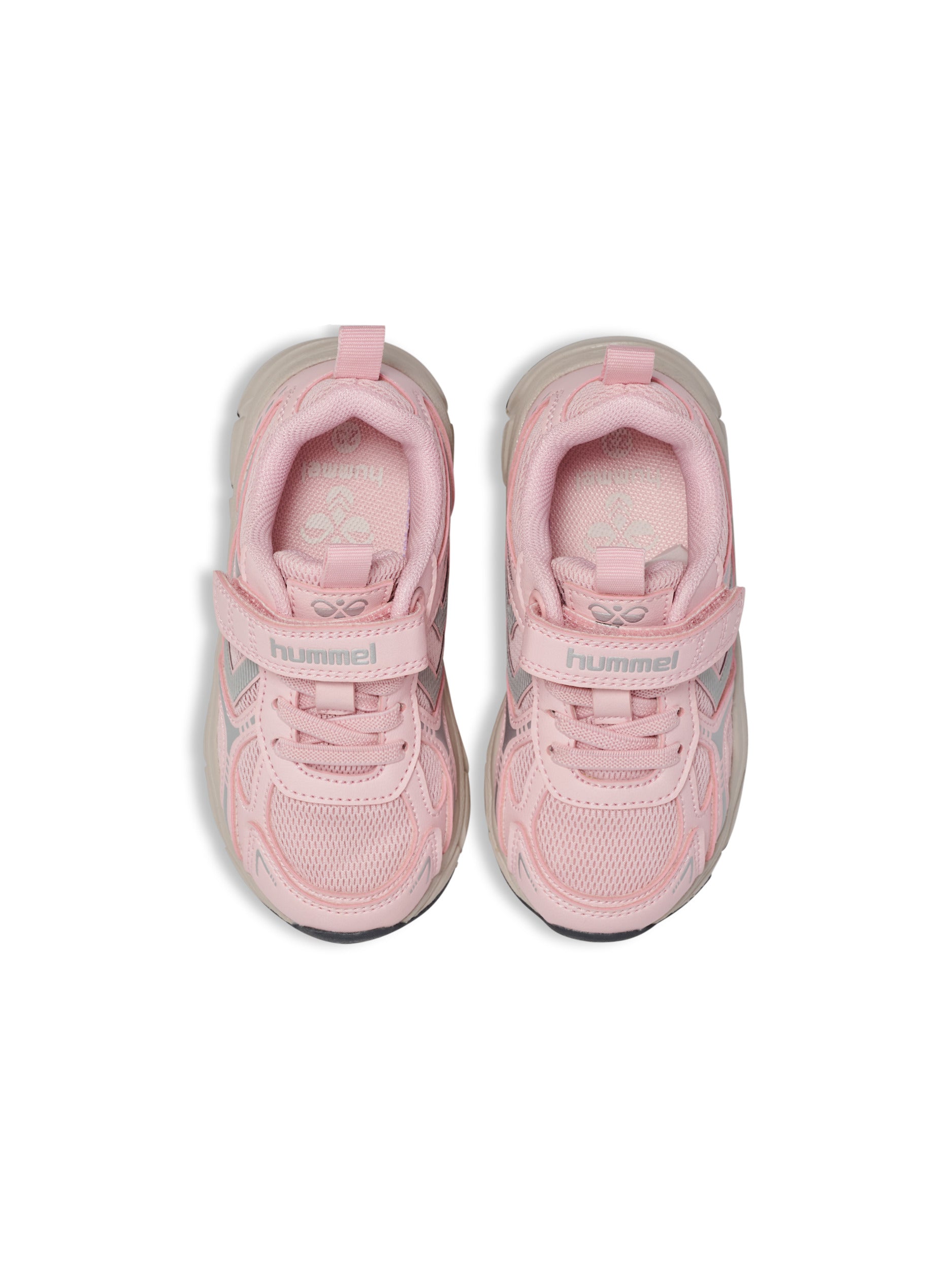 EFFORT ONE INFANT – PALE LILAC