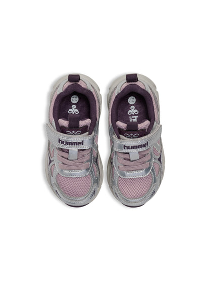 EFFORT ONE INFANT – VIOLET ICE/CATAWBA GRAPE