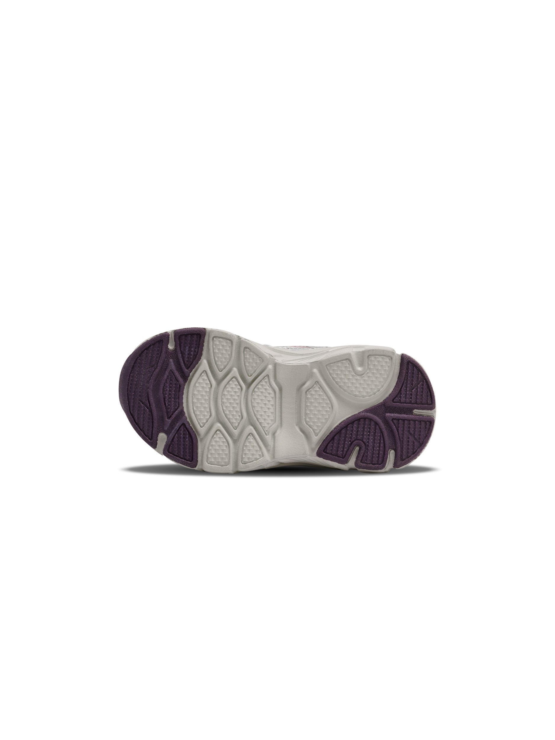 EFFORT ONE INFANT – VIOLET ICE/CATAWBA GRAPE