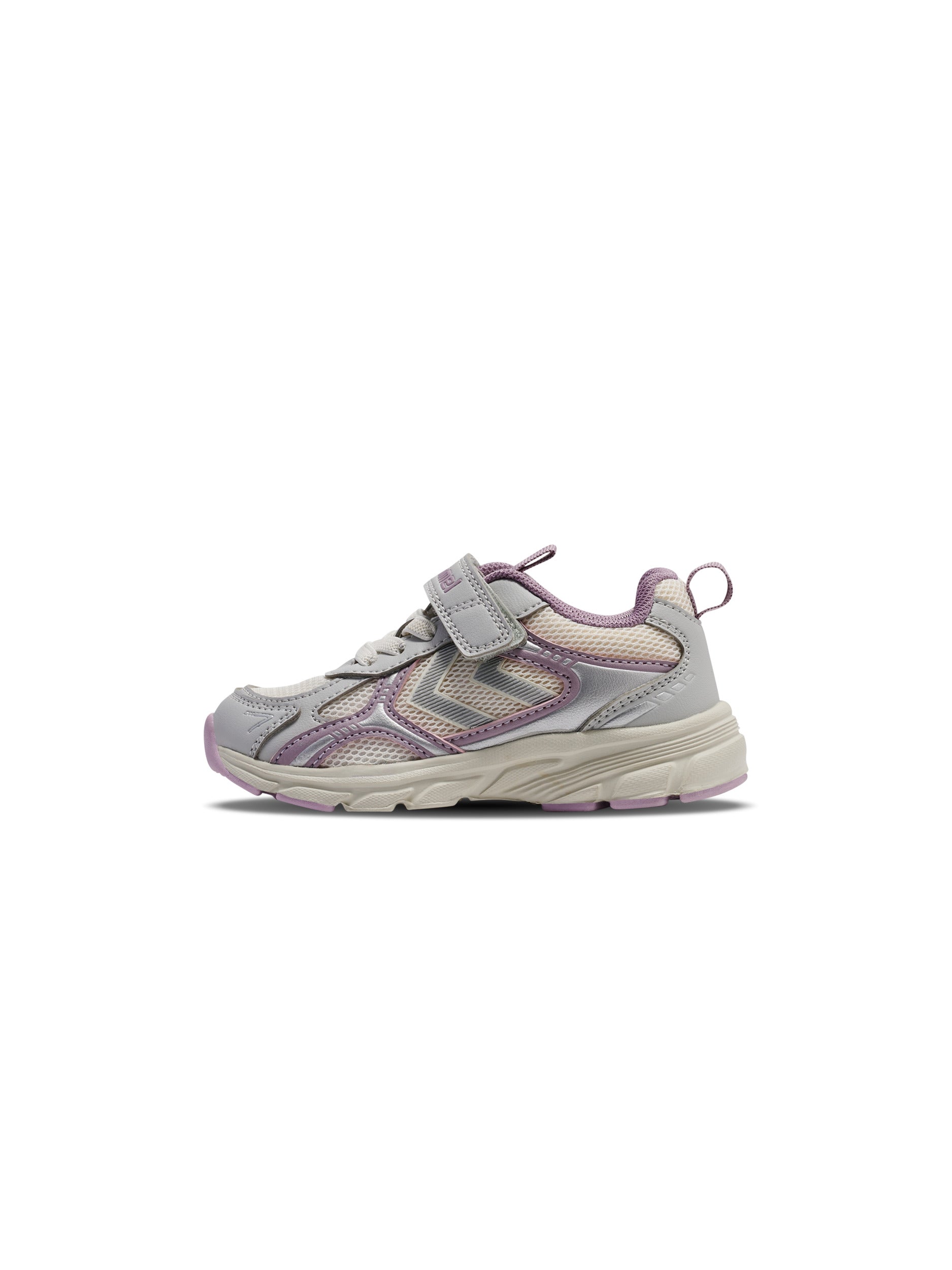 EFFORT ONE INFANT – MARSHMALLOW/SILVER