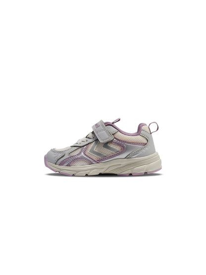 EFFORT ONE INFANT – MARSHMALLOW/SILVER