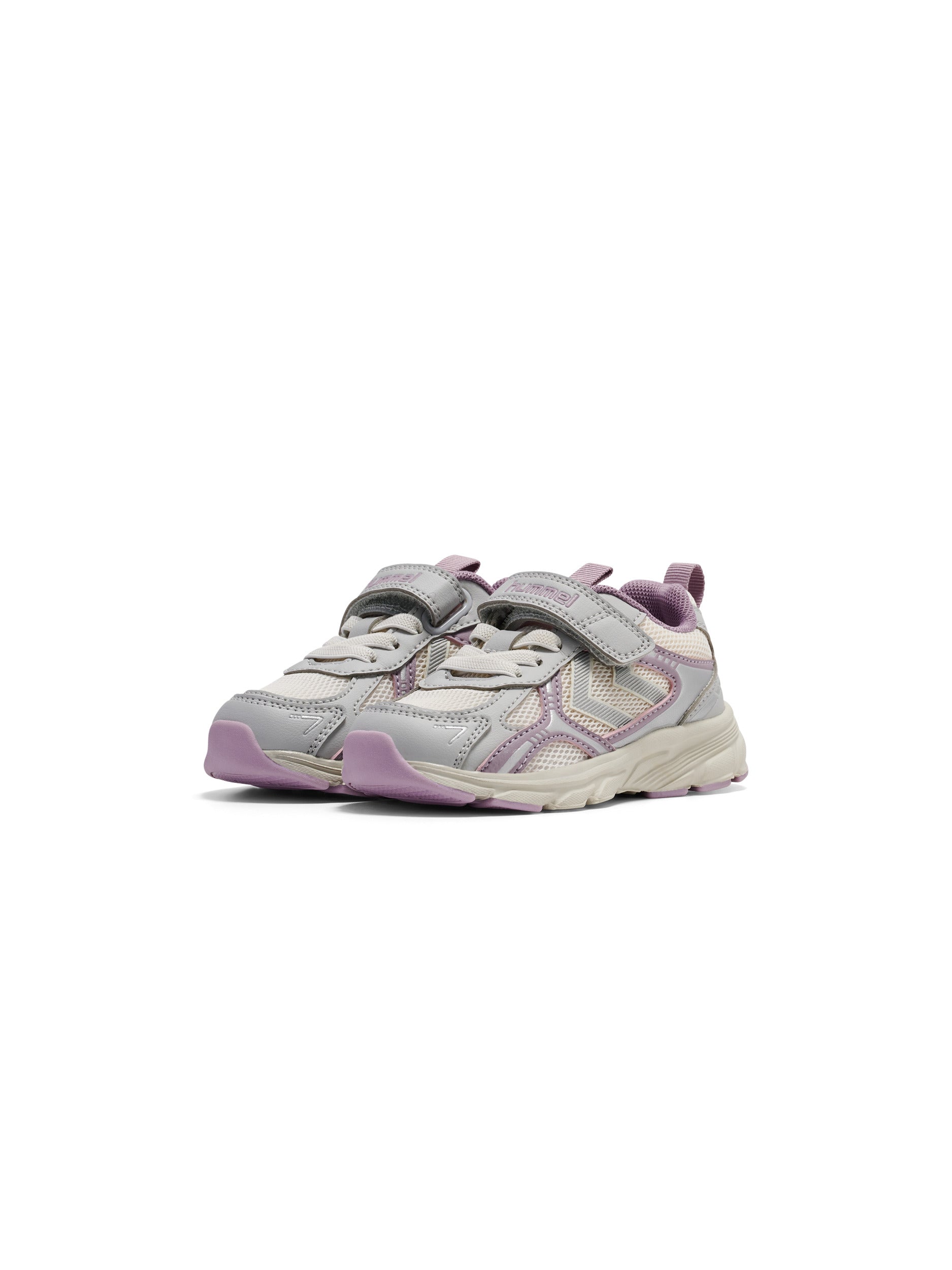 EFFORT ONE INFANT – MARSHMALLOW/SILVER