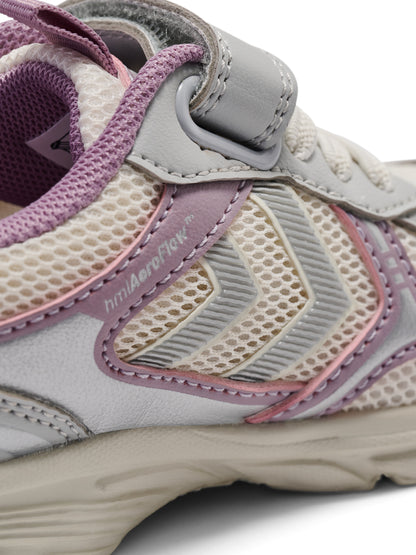 EFFORT ONE INFANT – MARSHMALLOW/SILVER