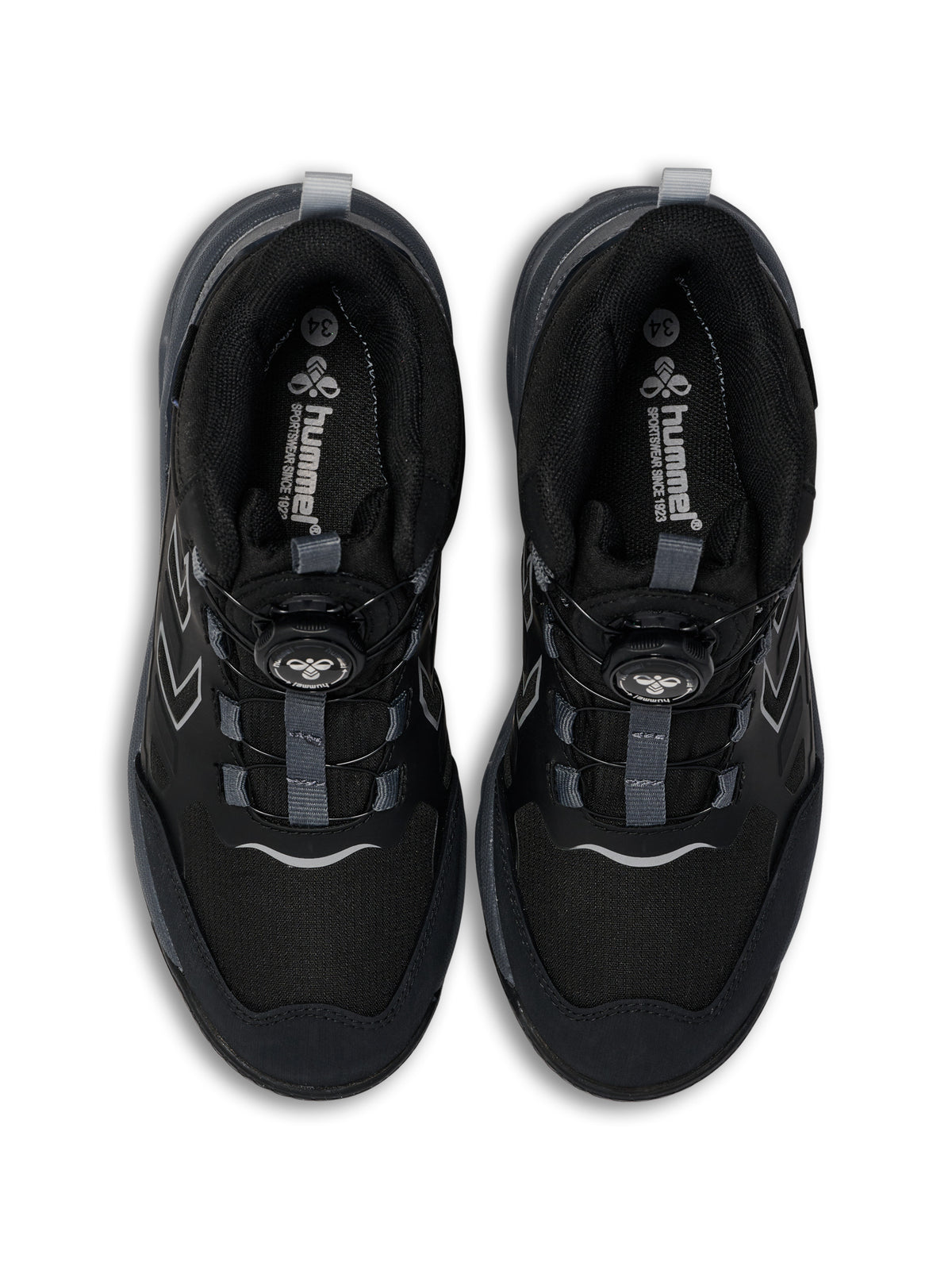 2001-BLACK