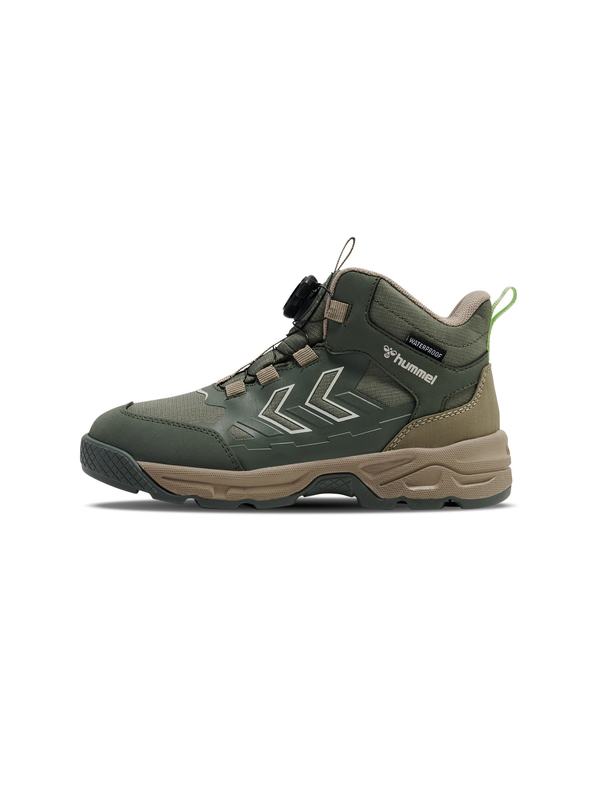 6307-CASTOR GRAY