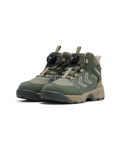 6307-CASTOR GRAY