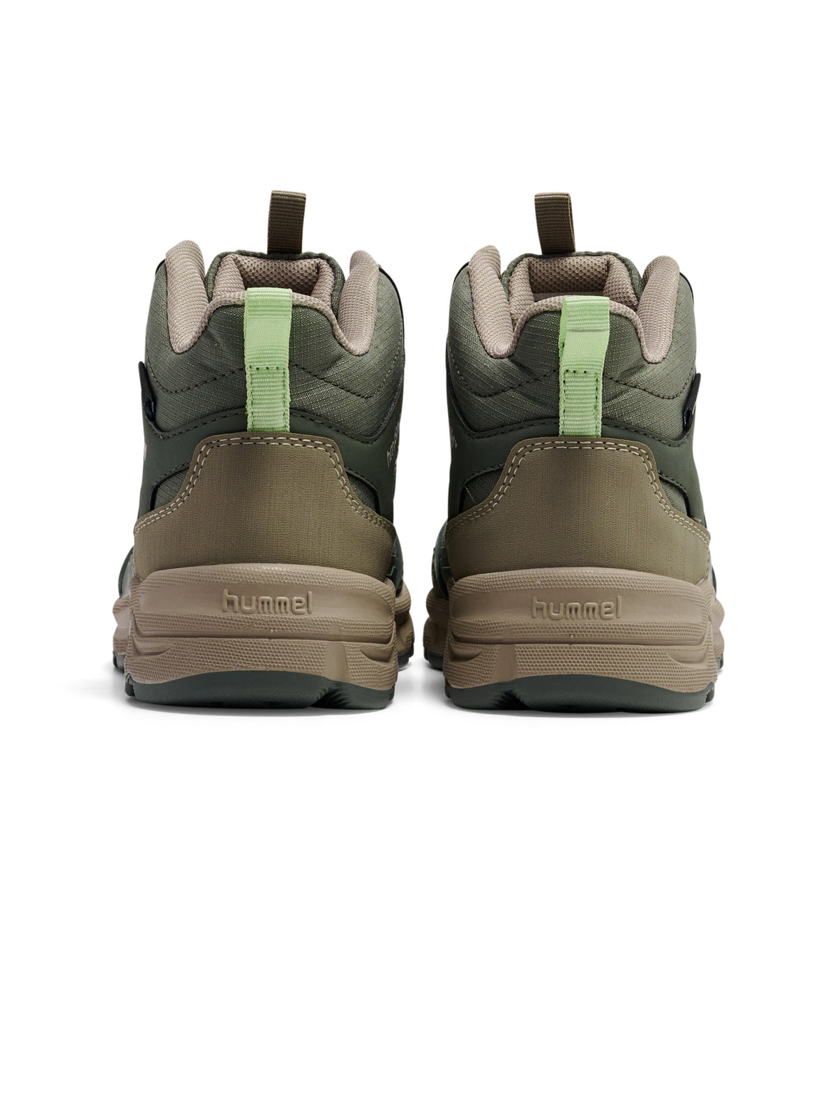6307-CASTOR GRAY