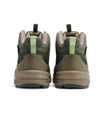 6307-CASTOR GRAY