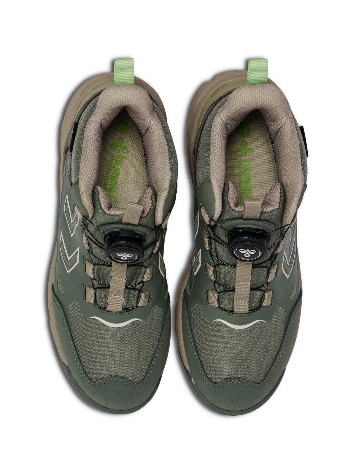 6307-CASTOR GRAY
