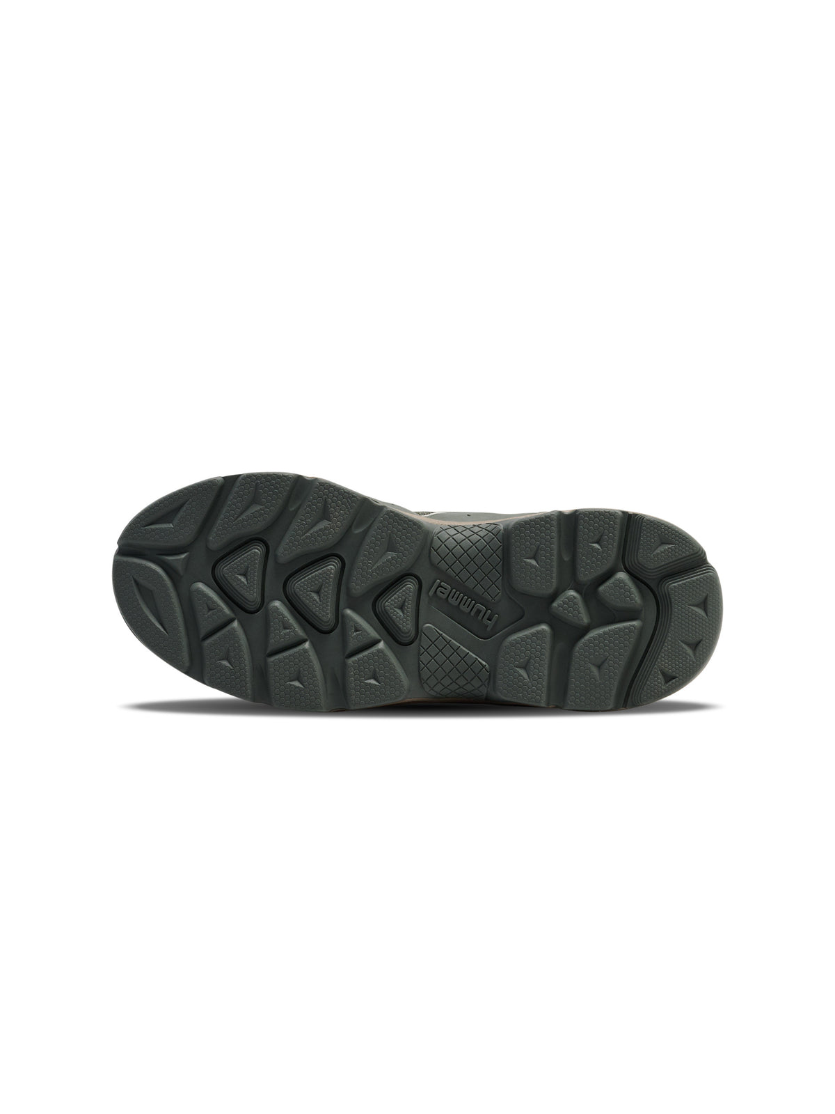 6307-CASTOR GRAY