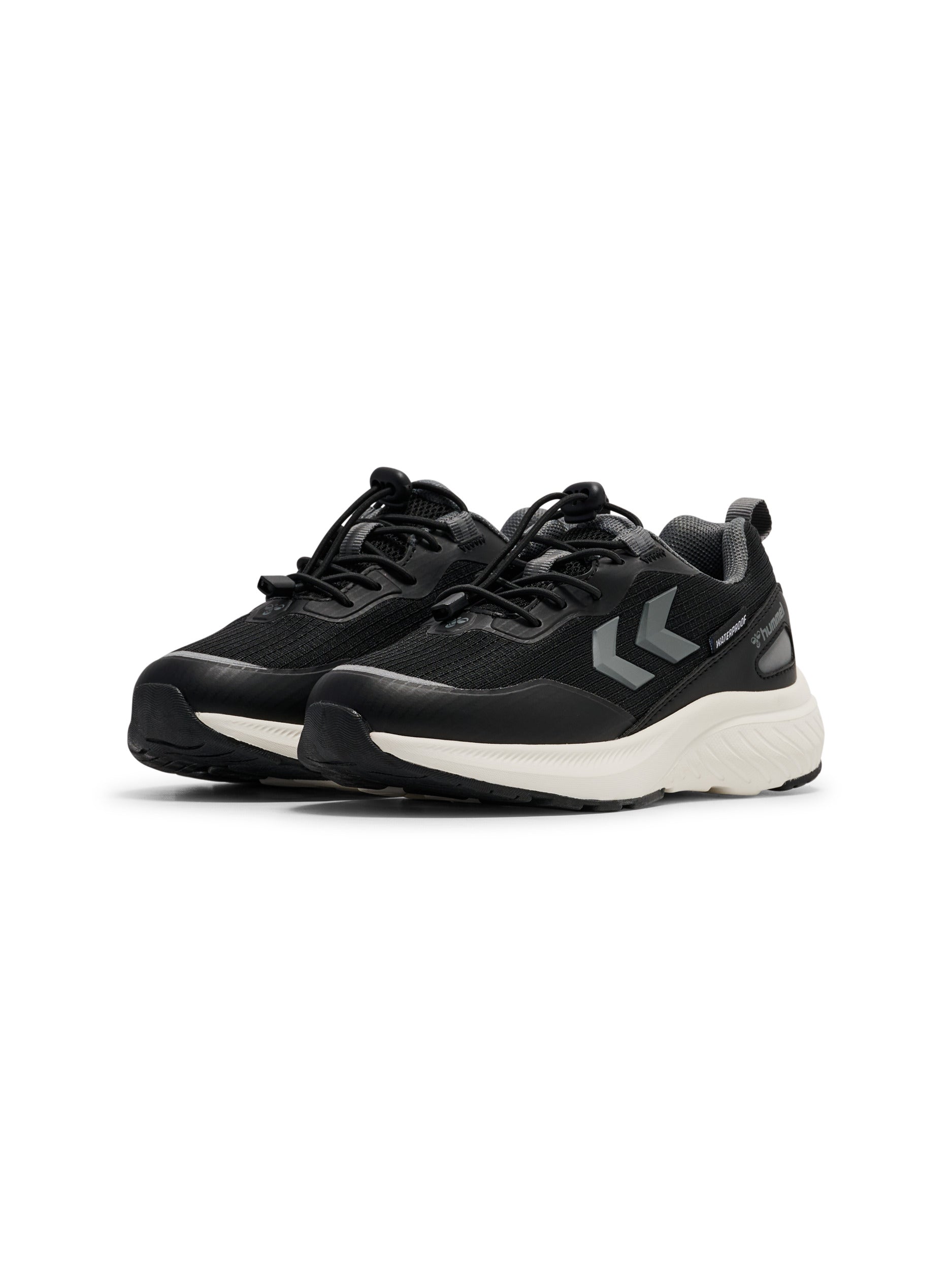 CREEK LOW TEX JR – BLACK