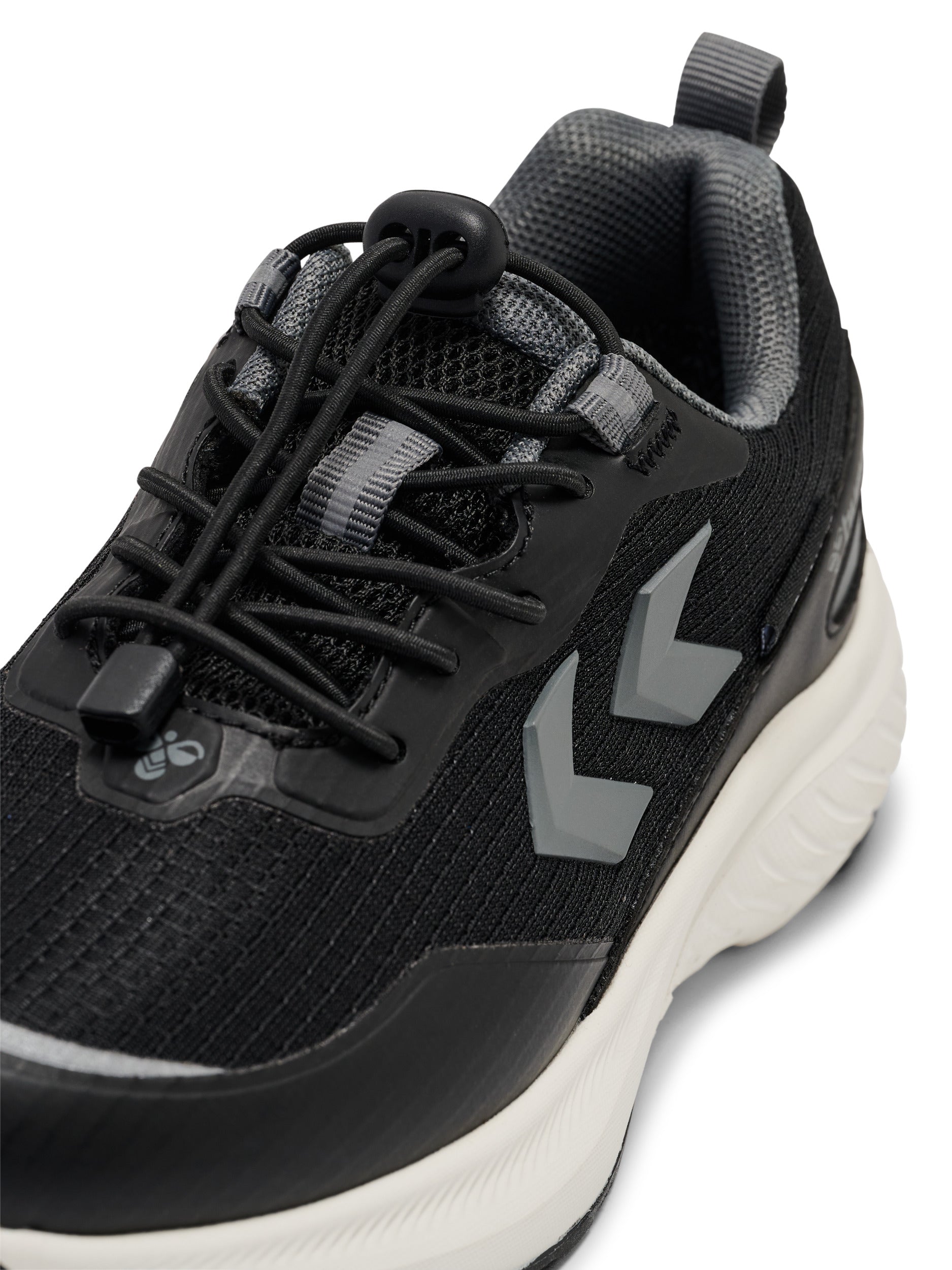 CREEK LOW TEX JR – BLACK