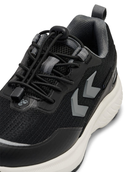 CREEK LOW TEX JR – BLACK
