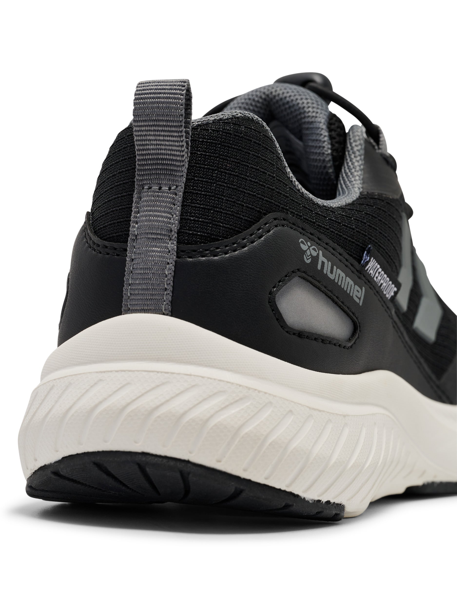 CREEK LOW TEX JR – BLACK