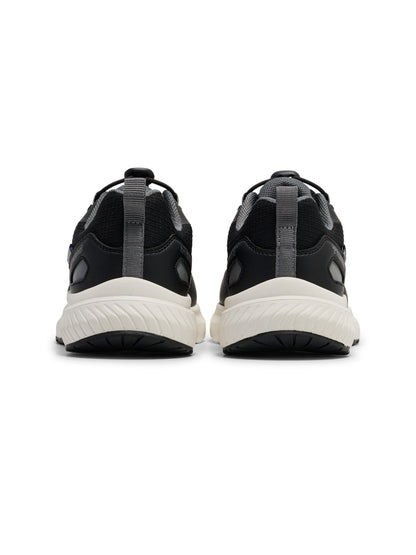 CREEK LOW TEX JR – BLACK