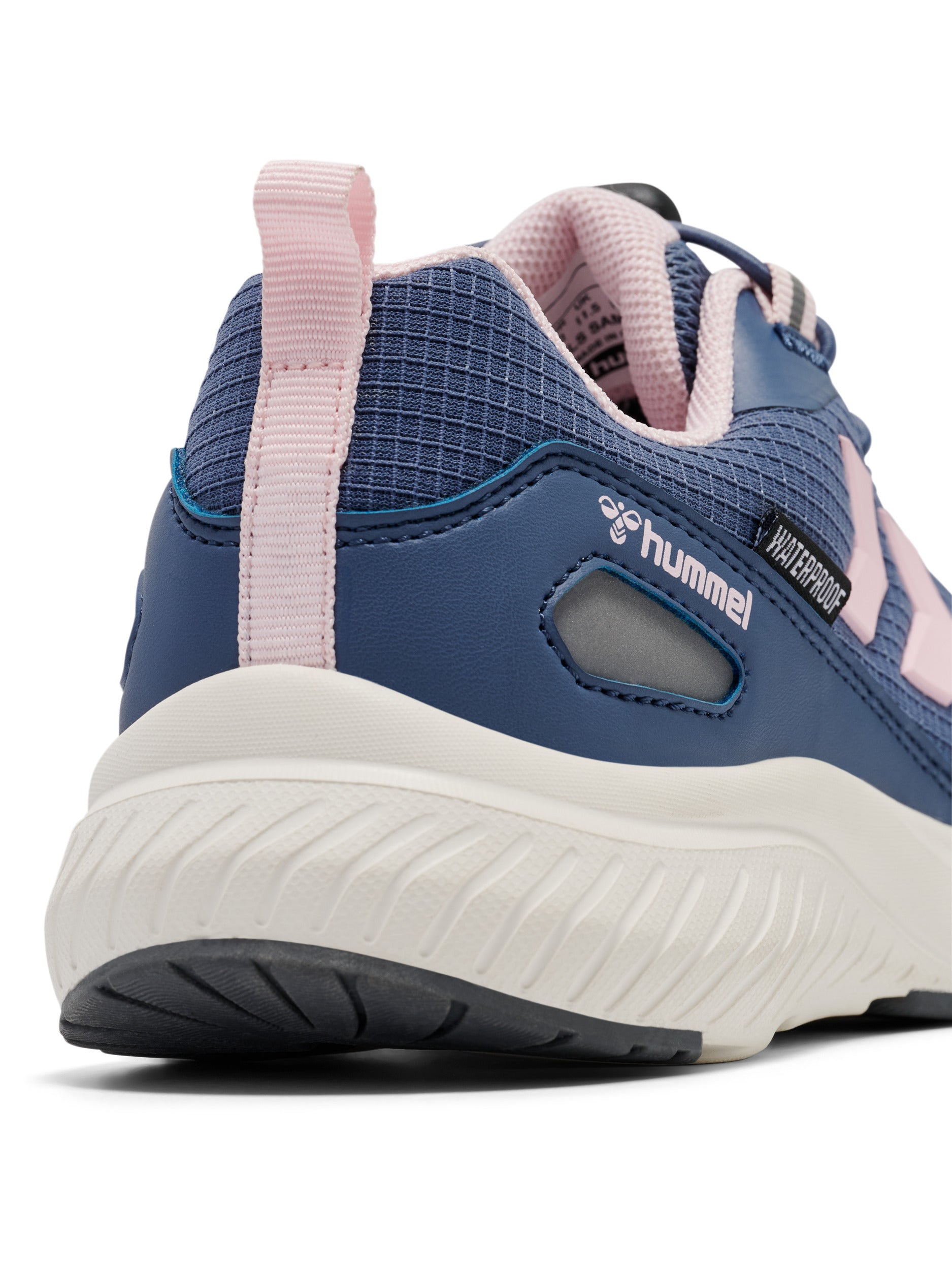 CREEK LOW TEX JR – FLINT STONE