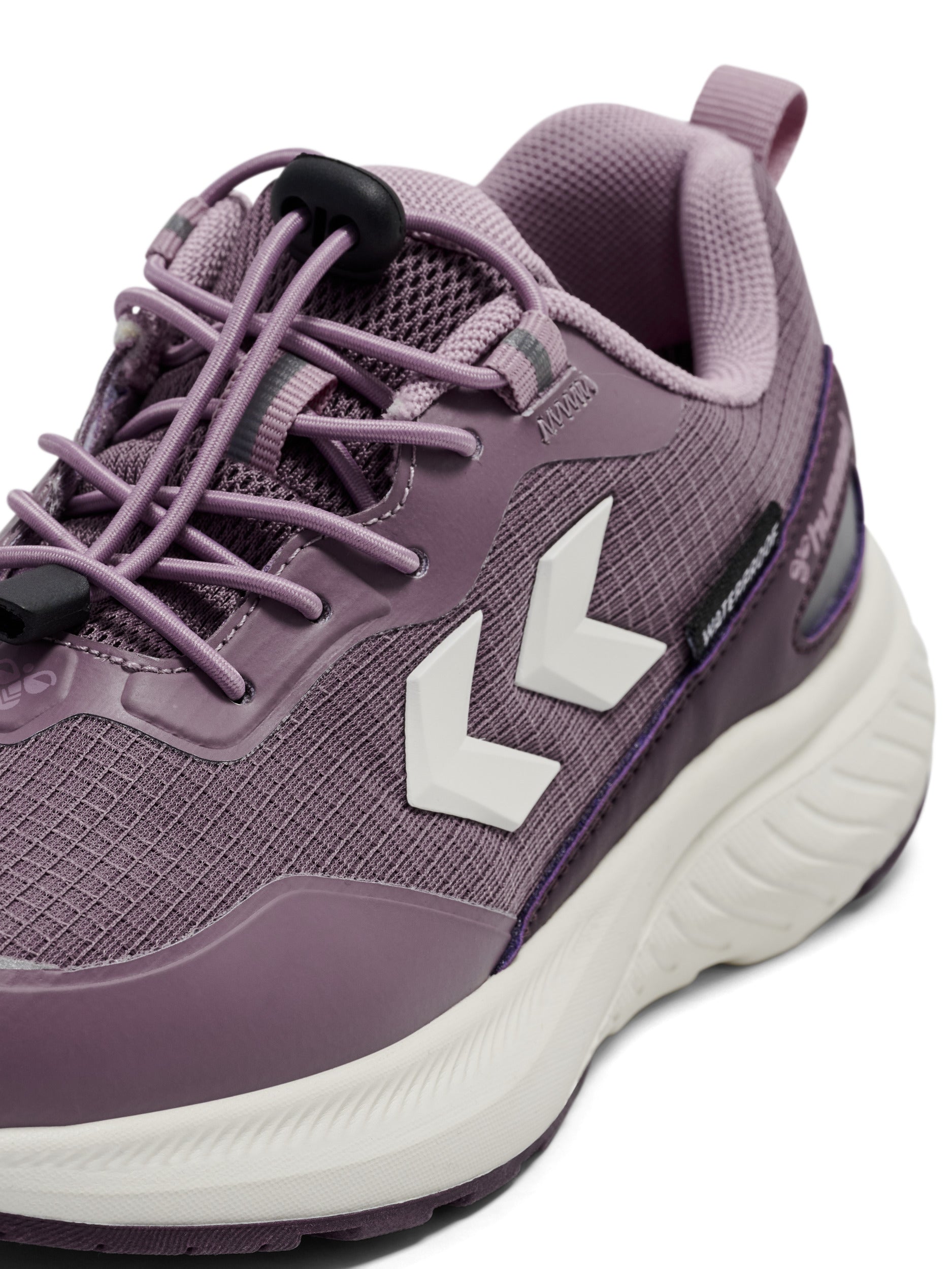 CREEK LOW TEX JR – CATAWBA GRAPE/ELDERBERRY