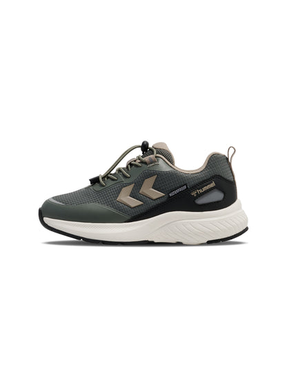 CREEK LOW TEX JR – CASTOR GRAY