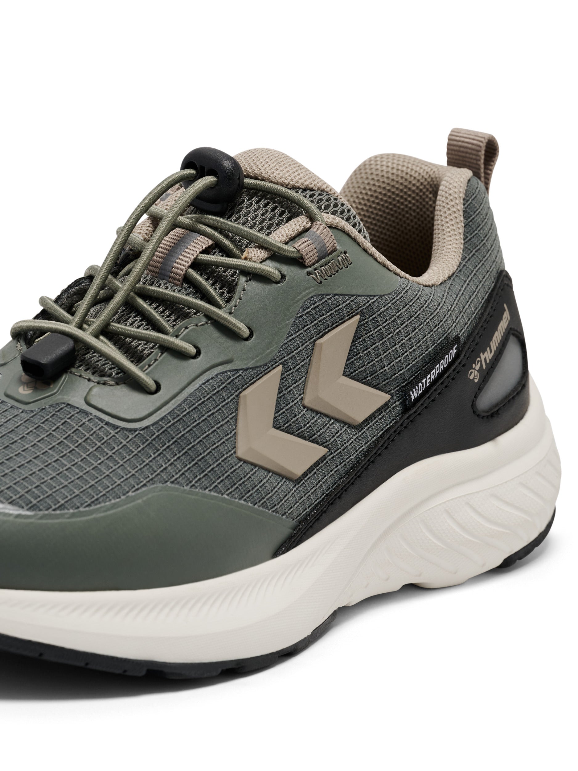 CREEK LOW TEX JR – CASTOR GRAY