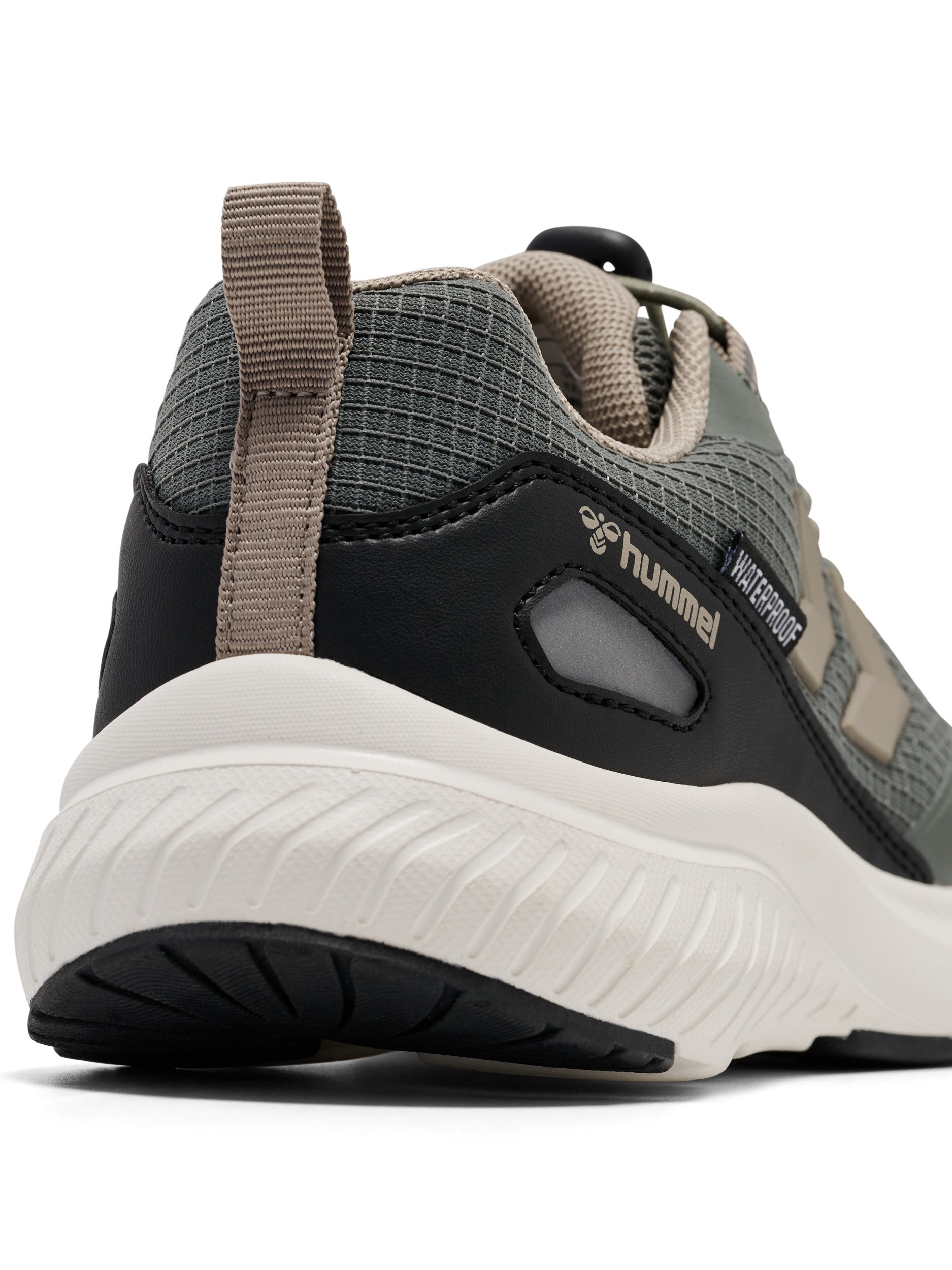CREEK LOW TEX JR – CASTOR GRAY