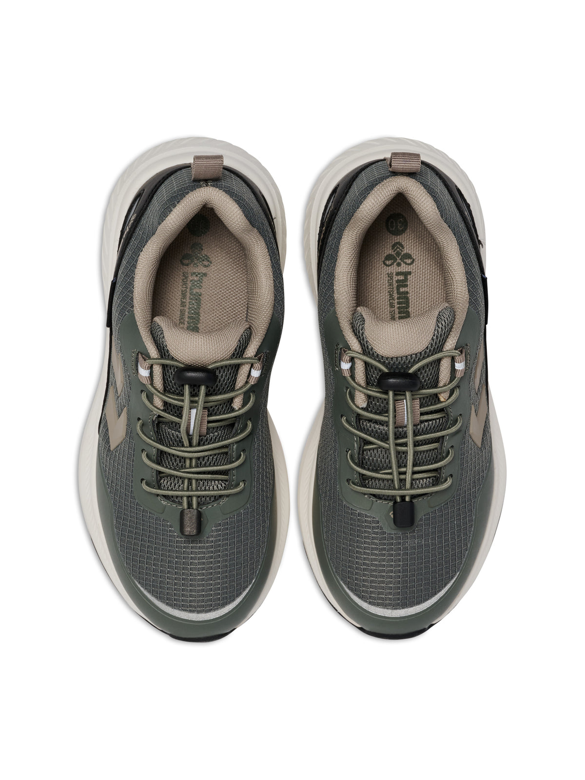 6307-CASTOR GRAY