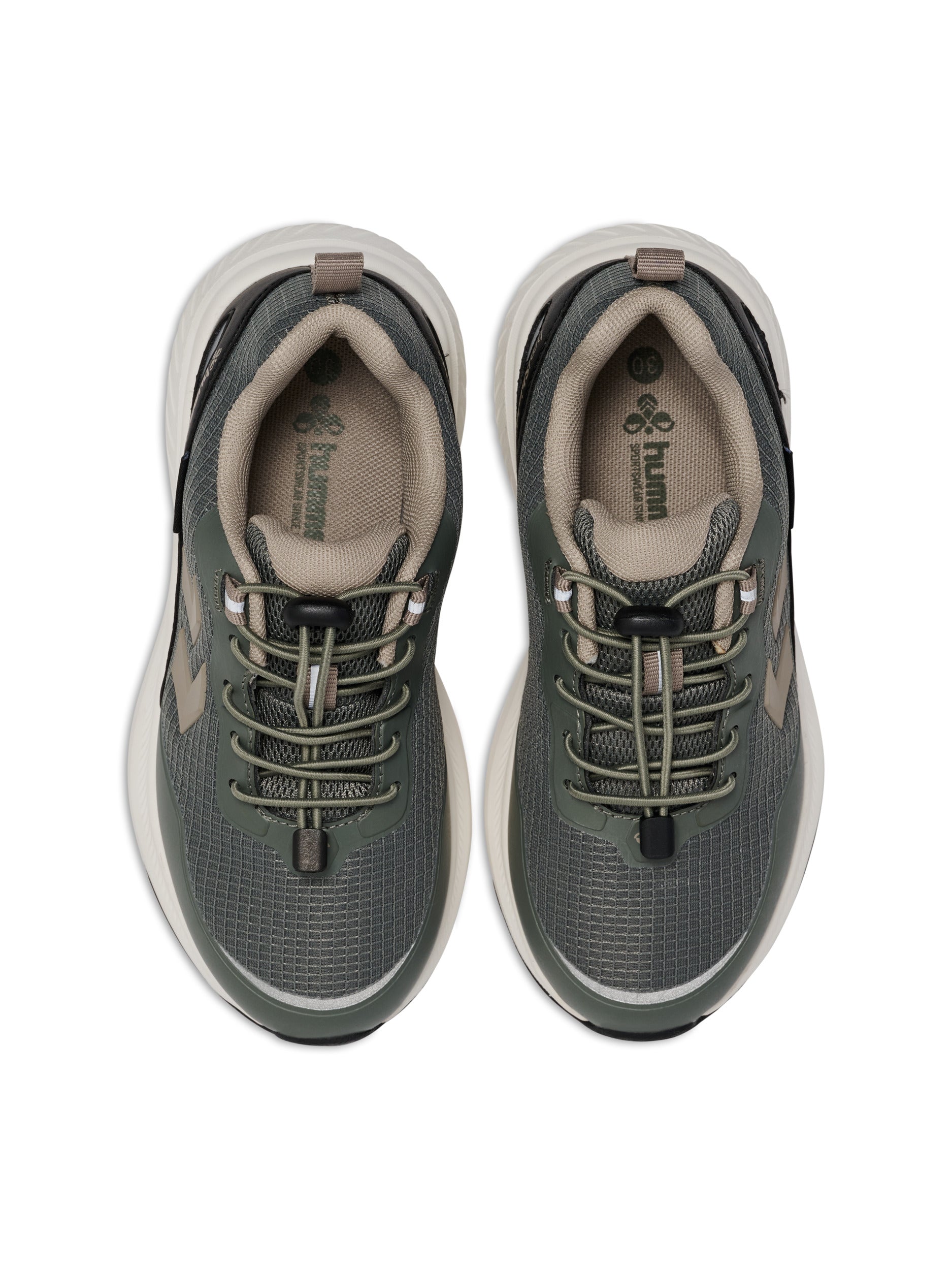 CREEK LOW TEX JR – CASTOR GRAY