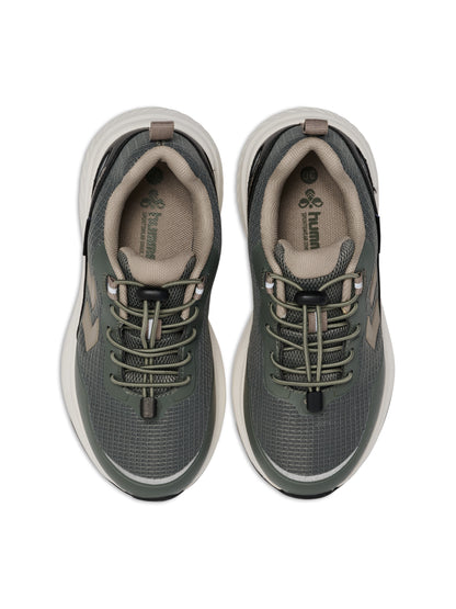 CREEK LOW TEX JR – CASTOR GRAY