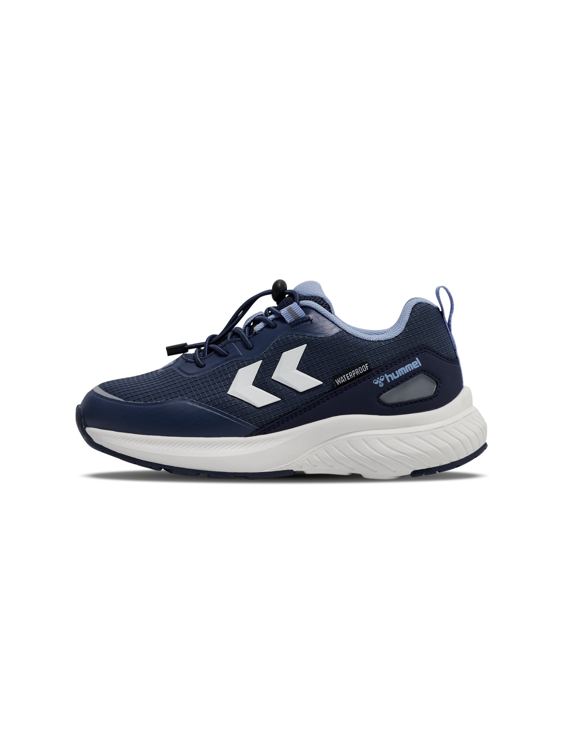 CREEK LOW TEX JR – DRESS BLUES