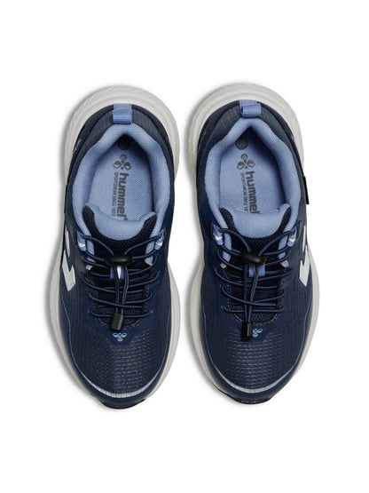 CREEK LOW TEX JR – DRESS BLUES