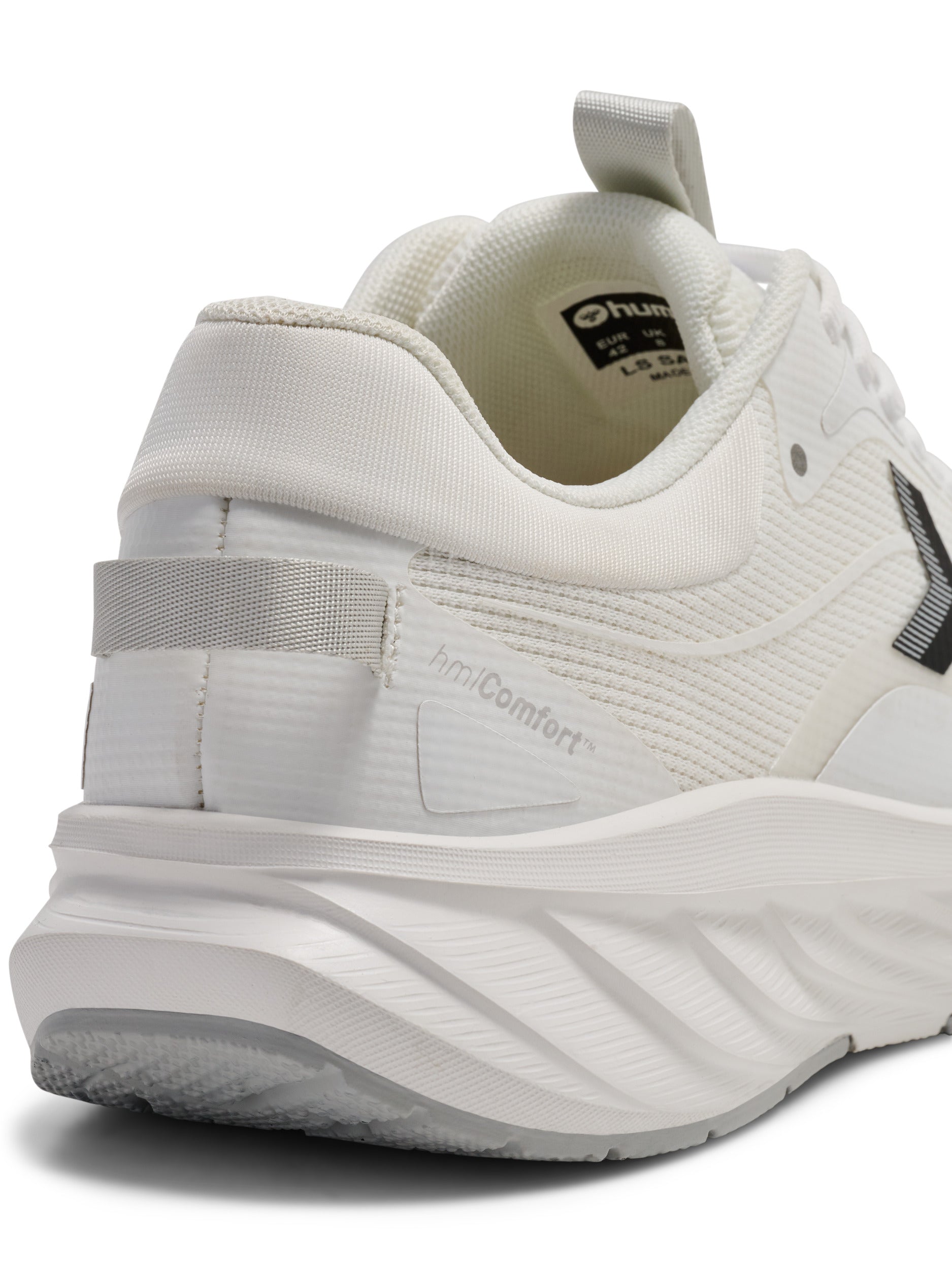 FOCUS 8000 – WHITE