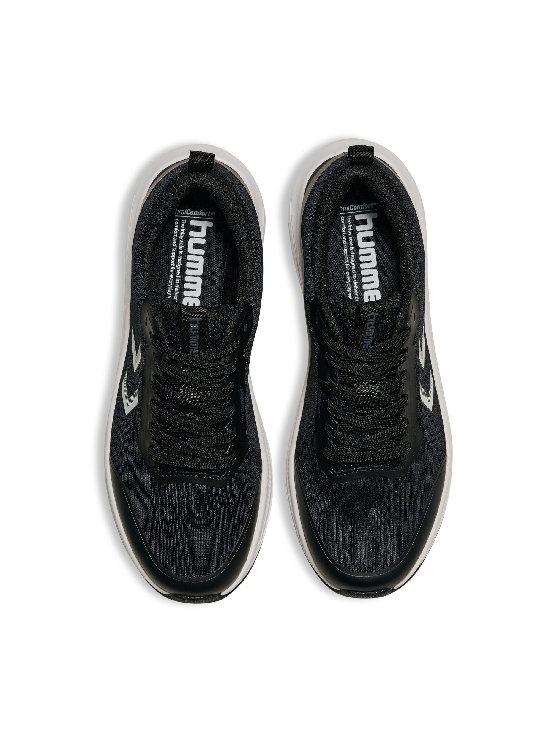 FLEXON – BLACK
