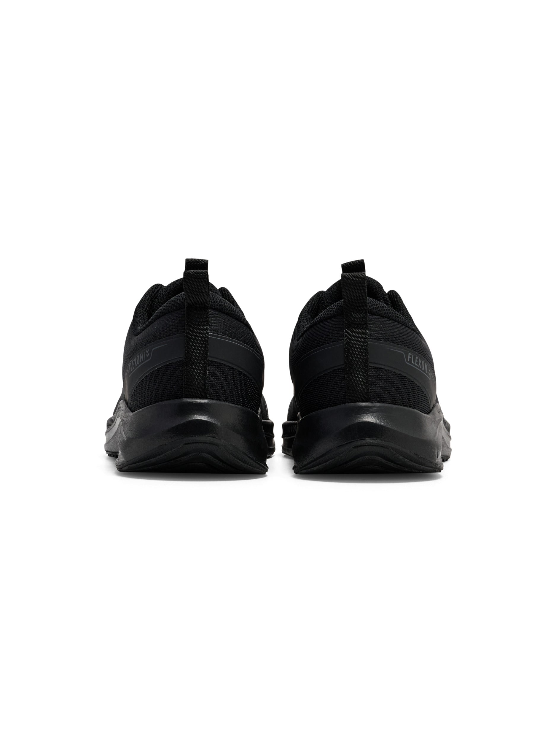 FLEXON – BLACK/BLACK