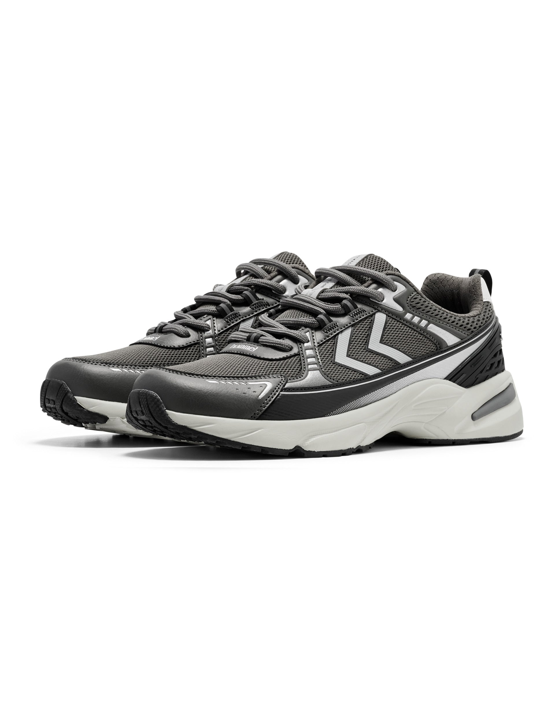 HML TRACKFORCE ONE – DARK GULL GRAY